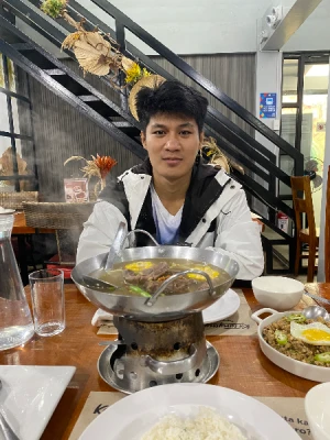 40%Off P500 Consumable for Food & Drinks starting from P299 at Ka Tunying's Tagaytay and QC - Mouthwatering Filipino Cuisine