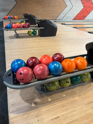 Up to 26%Off SM Bowling at SM MOA, Megamall, SM North EDSA, SM Southmall, SM Fairview, SM Clark, SM CDO Downtown Premier, SM Lanang Davao, SM Cebu, and SM Seaside Cebu