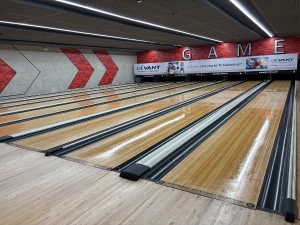 Up to 26%Off SM Bowling at SM MOA, Megamall, SM North EDSA, SM Southmall, SM Fairview, SM Clark, SM CDO Downtown Premier, SM Lanang Davao, SM Cebu, and SM Seaside Cebu
