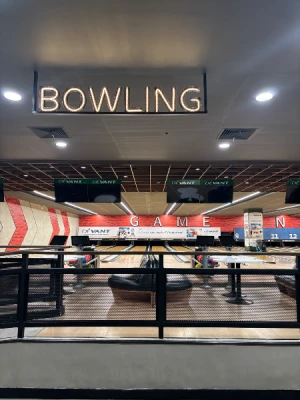 Up to 26%Off SM Bowling at SM MOA, Megamall, SM North EDSA, SM Southmall, SM Fairview, SM Clark, SM CDO Downtown Premier, SM Lanang Davao, SM Cebu, and SM Seaside Cebu