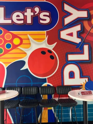 Up to 26%Off SM Bowling at SM MOA, Megamall, SM North EDSA, SM Southmall, SM Fairview, SM Clark, SM CDO Downtown Premier, SM Lanang Davao, SM Cebu, and SM Seaside Cebu