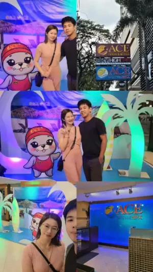 Best Promo: Ace Water Spa for 4 Hours All Facilities Access in Pasig & Banawe: Discover Ultimate Relaxation