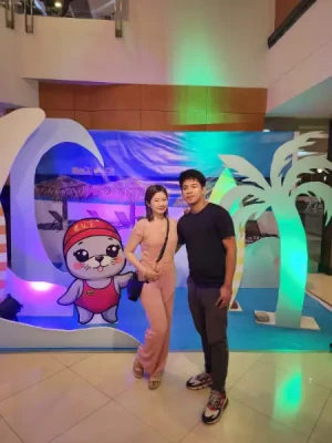 Best Promo: Ace Water Spa for 4 Hours All Facilities Access in Pasig & Banawe: Discover Ultimate Relaxation