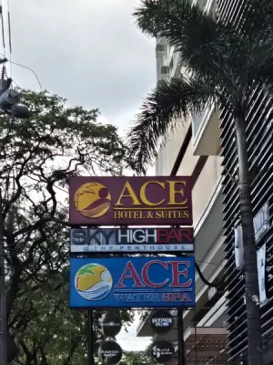 Best Promo: Ace Water Spa for 4 Hours All Facilities Access in Pasig & Banawe: Discover Ultimate Relaxation