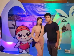 Best Promo: Ace Water Spa for 4 Hours All Facilities Access in Pasig & Banawe: Discover Ultimate Relaxation