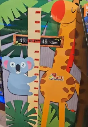 Best Promo: Ace Water Spa for 4 Hours All Facilities Access in Pasig & Banawe: Discover Ultimate Relaxation