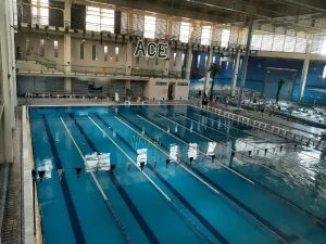 Best Promo: Ace Water Spa for 4 Hours All Facilities Access in Pasig & Banawe: Discover Ultimate Relaxation