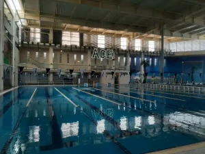 Best Promo: Ace Water Spa for 4 Hours All Facilities Access in Pasig & Banawe: Discover Ultimate Relaxation