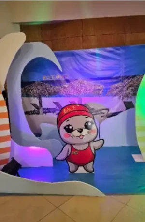 Best Promo: Ace Water Spa for 4 Hours All Facilities Access in Pasig & Banawe: Discover Ultimate Relaxation