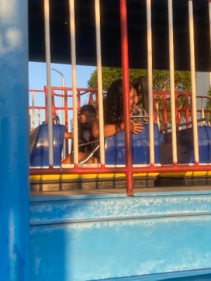 90% Off Skyranch Pampanga Ride All You Can Promo for P299 instead of P2990 Valid Daily & Holidays