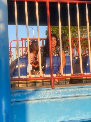 90% Off Skyranch Pampanga Ride All You Can Promo for P299 instead of P2990 Valid Daily & Holidays