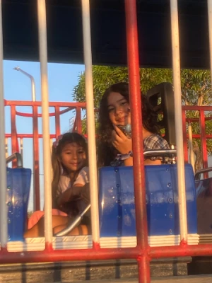 90% Off Skyranch Pampanga Ride All You Can Promo for P299 instead of P2990 Valid Daily & Holidays