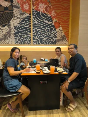 34%Off Unlimited Sukiyaki, Shabu Shabu Hotpot & Buffet, Salad, Noodles, Iced Tea, Juices, Ice Cream Eat-All-You-Can starting at P398 instead of P599 Suki-Ya Ayala Malls Manila Bay