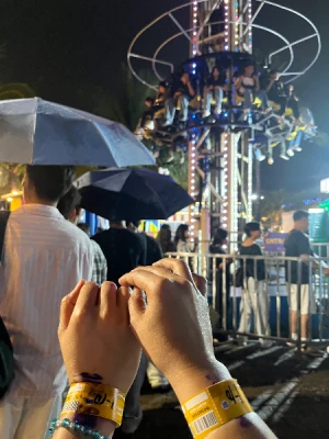 90%Off SM By the Bay Amusement Park Ride All You Can Promo at MOA for P259 instead of P2660 Valid Daily & Holidays