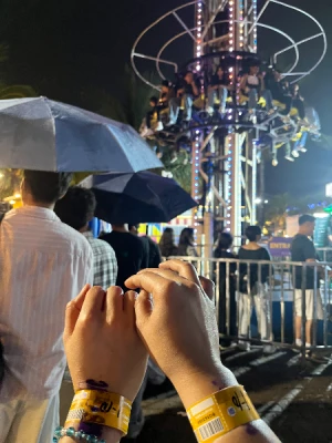 90%Off SM By the Bay Amusement Park Ride All You Can Promo at MOA for P259 instead of P2660 Valid Daily & Holidays