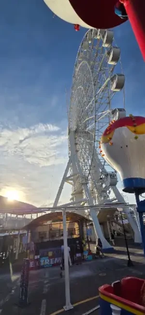 87% Off Skyranch Pampanga Ride All You Can Promo for P279 instead of P2210 Valid Daily & Holidays