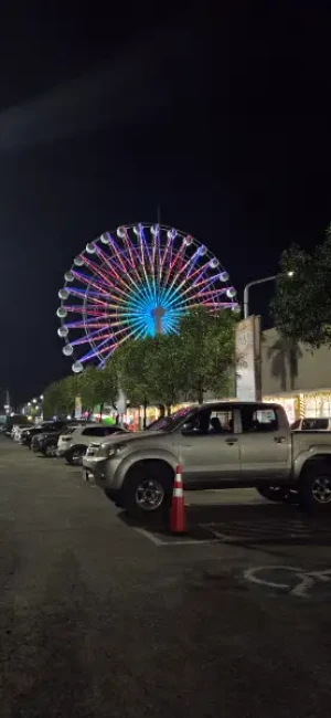 87% Off Skyranch Pampanga Ride All You Can Promo for P279 instead of P2210 Valid Daily & Holidays