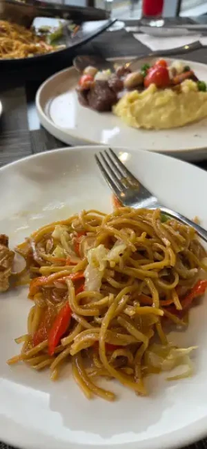 40%Off: P500 Consumable for P299 for Kalesa Cafe at Wynwood Hotel Ortigas - World Cuisine, Delicious Drinks, Halo-Halo etc.