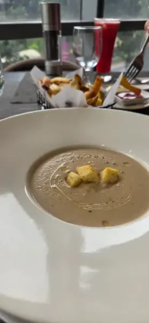 40%Off: P500 Consumable for P299 for Kalesa Cafe at Wynwood Hotel Ortigas - World Cuisine, Delicious Drinks, Halo-Halo etc.