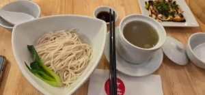 30%Off P500 Consumable for Food & Drinks for Only P349 at Shi Lin: Taiwanese & Chinese Food at Ayala Malls Manila Bay, Circuit Makati, Trinoma, Podium