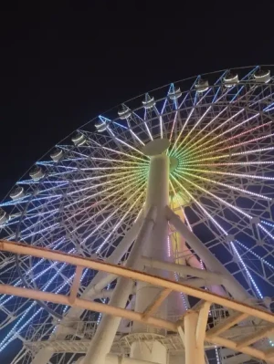 87% Off Skyranch Pampanga Ride All You Can Promo for P279 instead of P2210 Valid Daily & Holidays