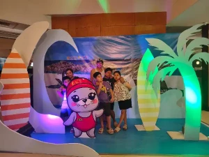 Best Promo: Ace Water Spa for 4 Hours All Facilities Access in Pasig & Banawe: Discover Ultimate Relaxation