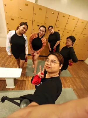 Best Promo: Ace Water Spa for 4 Hours All Facilities Access in Pasig & Banawe: Discover Ultimate Relaxation