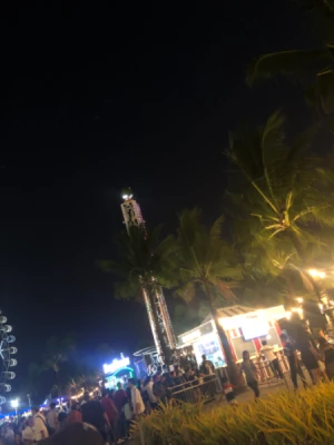 90%Off SM By the Bay Amusement Park Ride All You Can Promo at MOA for P259 instead of P2660 Valid Daily & Holidays