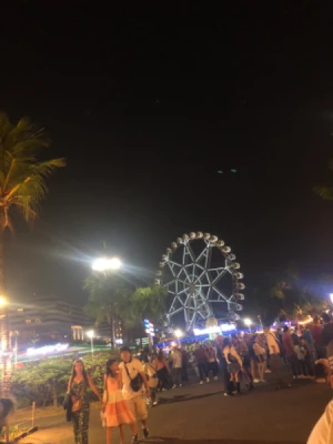 90%Off SM By the Bay Amusement Park Ride All You Can Promo at MOA for P259 instead of P2660 Valid Daily & Holidays