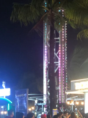 90%Off SM By the Bay Amusement Park Ride All You Can Promo at MOA for P259 instead of P2660 Valid Daily & Holidays