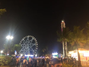 90%Off SM By the Bay Amusement Park Ride All You Can Promo at MOA for P259 instead of P2660 Valid Daily & Holidays