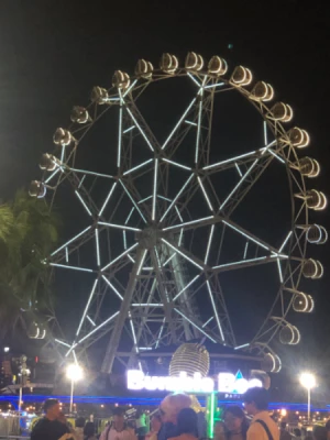 90%Off SM By the Bay Amusement Park Ride All You Can Promo at MOA for P259 instead of P2660 Valid Daily & Holidays