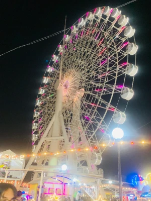 87% Off Skyranch Pampanga Ride All You Can Promo for P279 instead of P2210 Valid Daily & Holidays