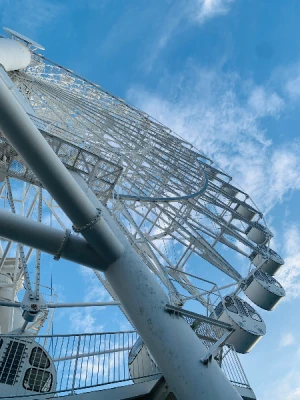 87% Off Skyranch Pampanga Ride All You Can Promo for P279 instead of P2210 Valid Daily & Holidays