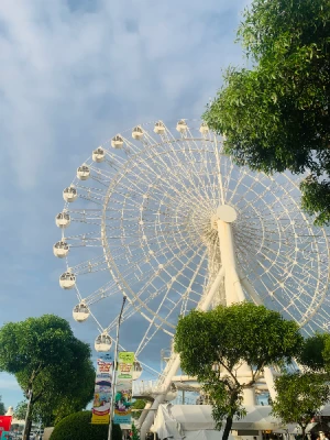 87% Off Skyranch Pampanga Ride All You Can Promo for P279 instead of P2210 Valid Daily & Holidays