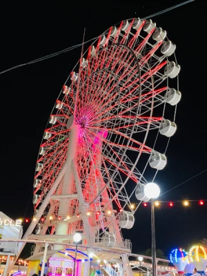 87% Off Skyranch Pampanga Ride All You Can Promo for P279 instead of P2210 Valid Daily & Holidays