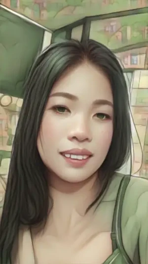 64% Off: Cut Encarnacion Salons Nationwide: Hair Rebond, Color, Brazilian Blowout: Ultimate Holidays Look for your Hair ✨