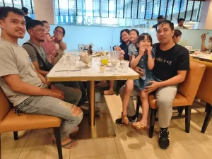 P499 instead of P688 International Brunch Buffet or P849 instead of P1299 Lunch Buffet at Ace Water Spa Pasig & Unli Fresh Juices & Coffee