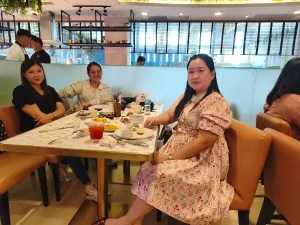 P499 instead of P688 International Brunch Buffet or P849 instead of P1299 Lunch Buffet at Ace Water Spa Pasig & Unli Fresh Juices & Coffee