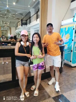 50%Off All-Day Beach & Pool Day Pass Access at Canyon Cove Batangas: Discover the most Beautiful Beach in Batangas