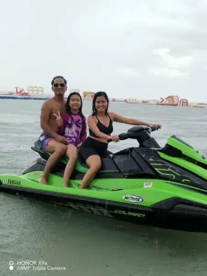 50%Off All-Day Beach & Pool Day Pass Access at Canyon Cove Batangas: Discover the most Beautiful Beach in Batangas