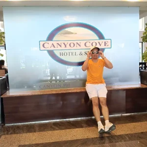 50%Off All-Day Beach & Pool Day Pass Access at Canyon Cove Batangas: Discover the most Beautiful Beach in Batangas