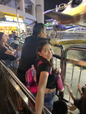 90%Off SM By the Bay Amusement Park Ride All You Can Promo at MOA for P299 instead of P2990 Valid Daily & Holidays