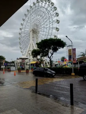 87% Off Skyranch Pampanga Ride All You Can Promo for P279 instead of P2210 Valid Daily & Holidays