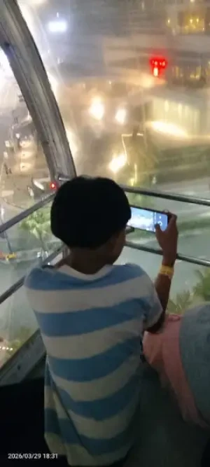 90%Off SM By the Bay Amusement Park Ride All You Can Promo at MOA for P299 instead of P2990 Valid Daily & Holidays