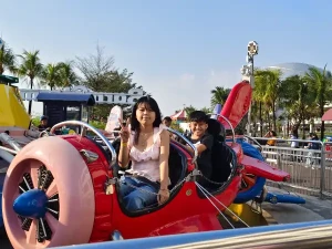 90%Off SM By the Bay Amusement Park Ride All You Can Promo at MOA for P299 instead of P2990 Valid Daily & Holidays