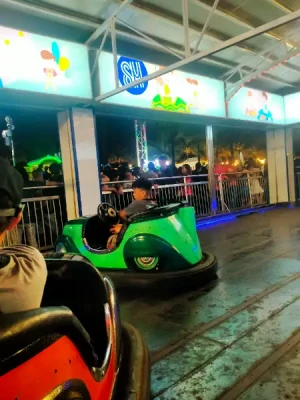 90%Off SM By the Bay Amusement Park Ride All You Can Promo at MOA for P259 instead of P2660 Valid Daily & Holidays with Grand Fireworks Today Dec. 25, 2025 at 7pm