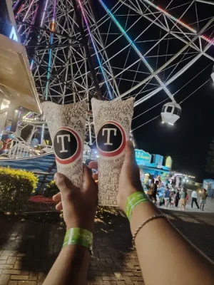 87% Off Ride-All-You-Can Skyranch Tagaytay Promo 15 Rides P379 instead of P2980 Valid Daily & Holidays