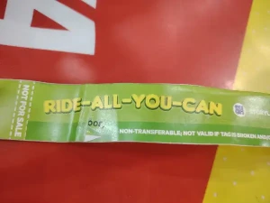 87% Off Ride-All-You-Can Skyranch Tagaytay Promo 15 Rides P379 instead of P2980 Valid Daily & Holidays