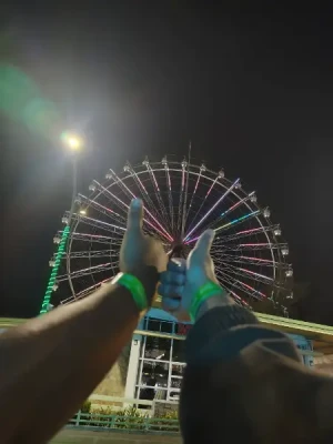 87% Off Ride-All-You-Can Skyranch Tagaytay Promo 15 Rides P379 instead of P2980 Valid Daily & Holidays